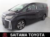 トヨタ アルファード