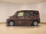 ルーミー 1.0 カスタム G 4WD 