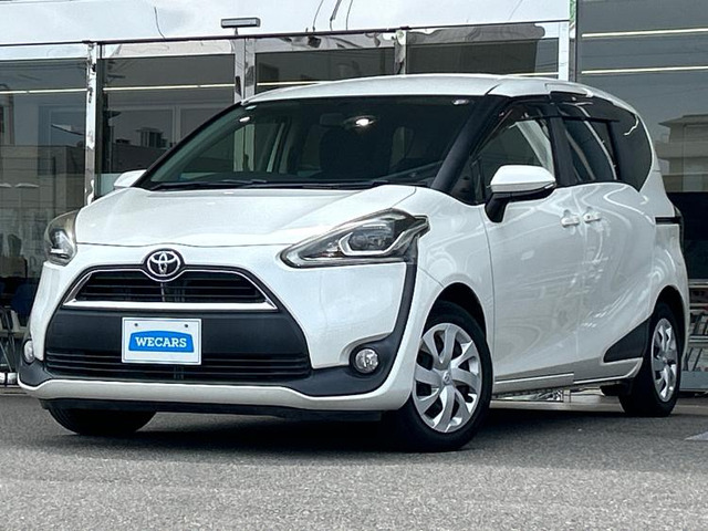 シエンタ 1.5 G 