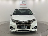 オデッセイ 2.4 アブソルート ホンダ センシング 