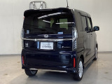 N-BOXカスタム L ターボ 4WD 