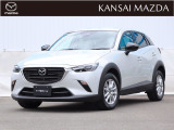 マツダ CX-3