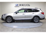 レガシィアウトバック 2.5 リミテッド 4WD 