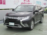 アウトランダーPHEV 2.4 G 4WD 