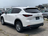 CX-5 2.2 XD プロアクティブ 4WD 