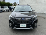 フォレスター 2.0 アドバンス 4WD 4WD 修復歴無し