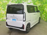 N-BOXカスタム  