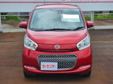 デイズ ボレロ X 4WDベース 