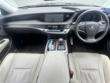 LS 500 Iパッケージ 修復歴無し
