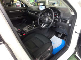 CX-5 2.2 XD プロアクティブ 
