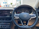 T-Cross TSI アクティブ 