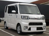 ウェイク G ターボ SAII 4WD 