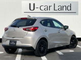 MAZDA2 1.5 15S ブラックトーンエディション 