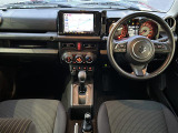 ジムニーシエラ 1.5 JC 4WD 4WD 修復歴無し