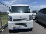 エブリイ PC 4WD 