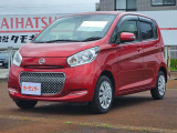 デイズ ボレロ X 4WDベース 