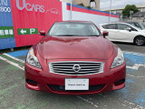 スカイラインクーペ 3.7 370GT タイプP 