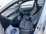 見通しのよいすっきりとした視界で、誰でも運転しやすいです。運転のしやすさは疲れにくさにも繋がりますよ♪