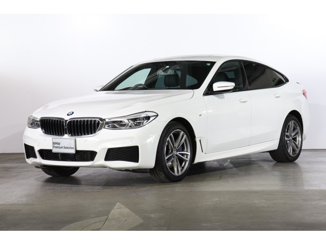 6シリーズグランツーリスモ 630i Mスポーツ 