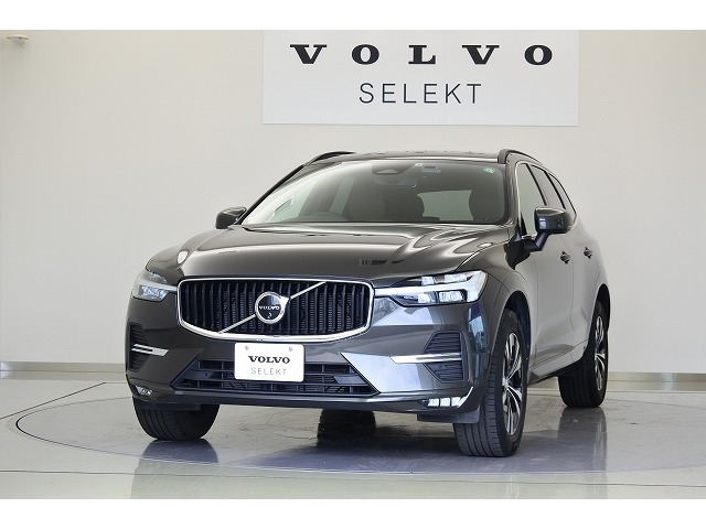 XC60  B5 AWD モメンタム 4WD