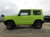 ジムニー XC 4WD 
