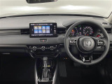 ヴェゼル 1.5 ハイブリッド Z 4WD 修復歴無し