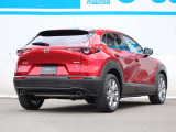 CX-30 2.0 20S プロアクティブ ツーリングセレクション 