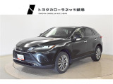 トヨタ ハリアー