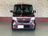 N-BOX G L ホンダセンシング 4WD 