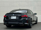2シリーズクーペ M240i xドライブ 4WD 