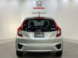 フィット 1.3 13G Fパッケージ 4WD 