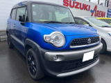 クロスビー 1.0 ハイブリッド(HYBRID) MZ 4WD 