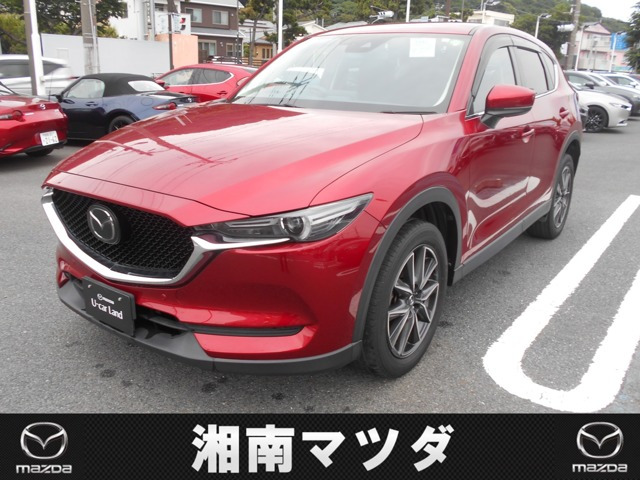 CX-5 2.0 20S プロアクティブ 
