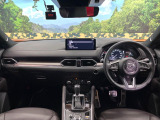 CX-5 2.5 25S エクスクルーシブモード 