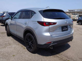 CX-5  2.2 XD ブラックトーンエディション ディーゼルターボ 4WD