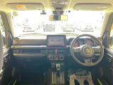 ジムニー XC 4WD 