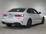 3シリーズセダン 320d xドライブ Mスポーツ 4WD 