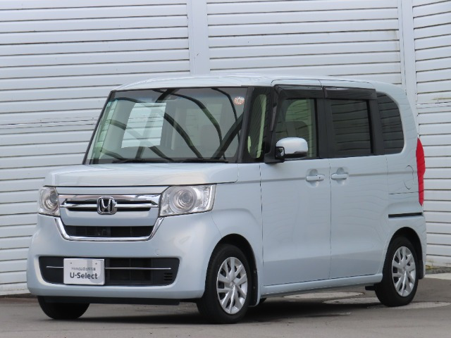 N-BOX L 