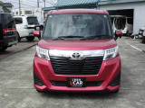 ルーミー 1.0 G-T 