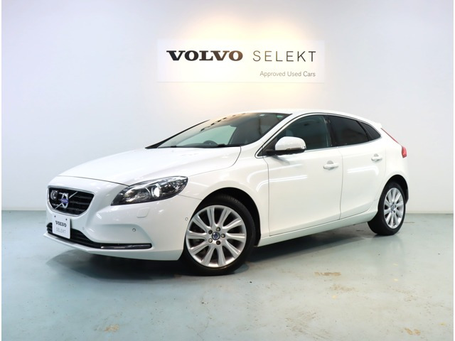 V40 T3 SE 