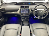 プリウス 1.8 S ツーリングセレクション ブラックエディション 修復歴無し