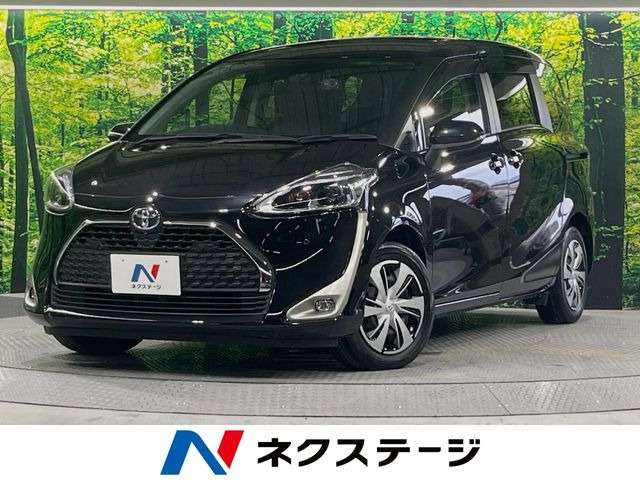 シエンタ 1.5 G クエロ 