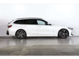 3シリーズツーリング 318i Mスポーツ 