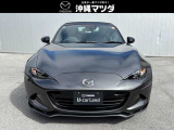 ロードスター 1.5 NR-A 