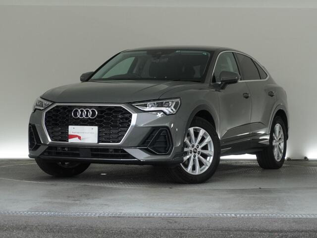 Q3  35 TFSI