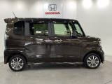 購入後も自社指定整備工場完備でお客様の愛車をしっかりサポート致します!御納車時には安全かつ安心してお乗り頂けるようホンダ専門知識を持つ整備スタッフが点検・整備・装備も説明をしてお渡ししております。