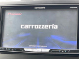 【ナビゲーション】目的地までしっかり案内してくれる使いやすいナビ。Bluetooth接続すればお持ちのスマホやMP3プレイヤーの音楽を再生可能!毎日の運転がさらに楽しくなります!!