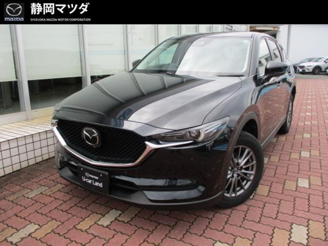CX-5 2.0 20S プロアクティブ 