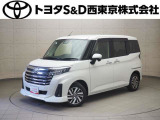 トヨタ ルーミー