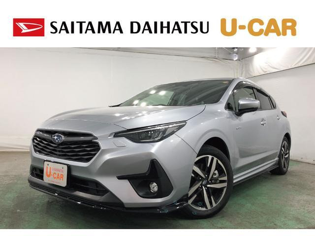インプレッサハッチバック 2.0 ST-H 4WD 